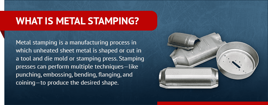 Answering 6 questions about stamping aluminum
