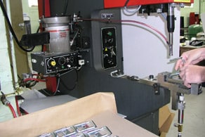 Secondary & Machining Services