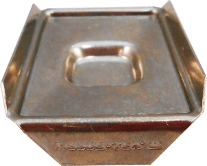 Aluminum Alloy Drawn Basin