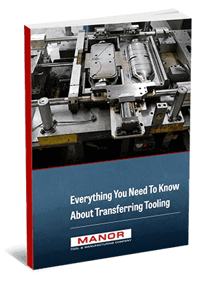 transfer tooling ebook