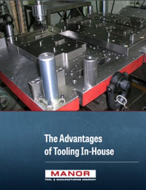 In-House Tooling Guide