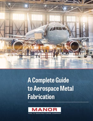 A Complete Guide to Aerospace Metal Fabrication