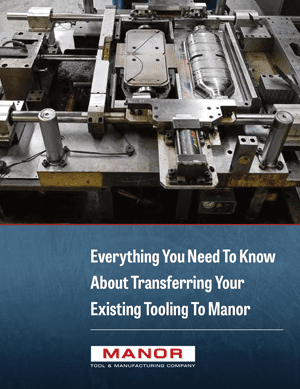 Everything You Need To Know About Transferring Your Existing Tooling To Manor