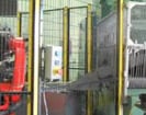 Metal Stamping with Robotic Automation Metal Stamping with Robotic Automation