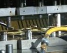 Progressive Die Stamping with in Die Tapping Progressive Die Stamping with in Die Tapping