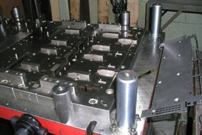 Tooling Services at Manor Tool